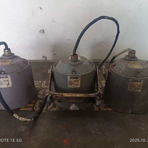 议价船上DNH警报器,工业风装饰，