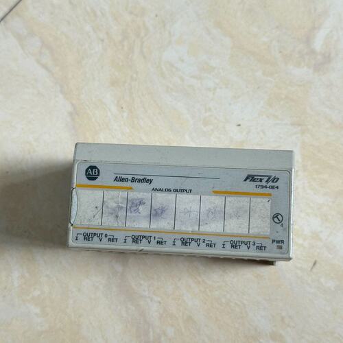 议价模拟量输模块1794-OE41794-IE4XOE21794-OF4I