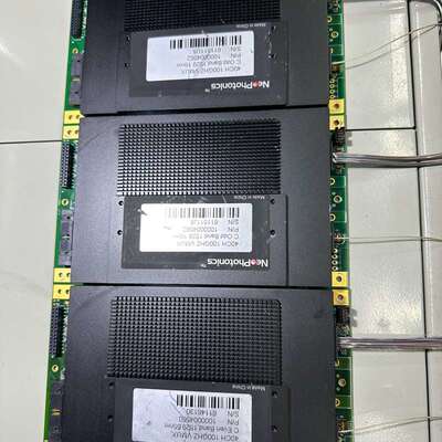 议价NeoPhotocs 40CH 100GHz VMUX模