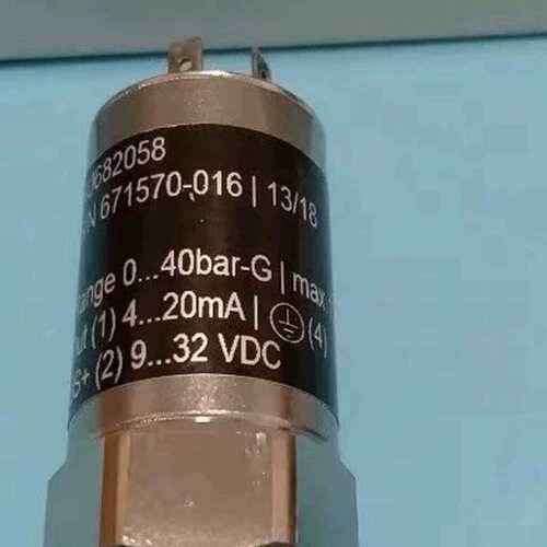 议价【】SIGMA 8252压力感测器AU682058 6715可开票