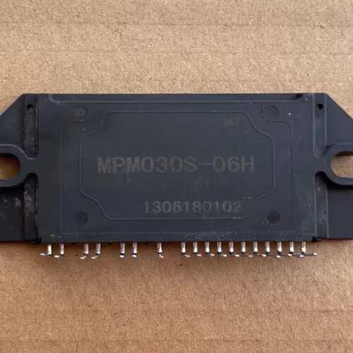 议价 MPM030S-06H 拆机模块