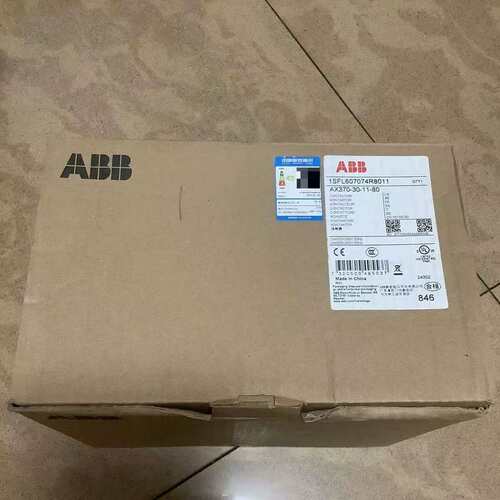 议价接触器AX370-30-11-80 AX370-30
