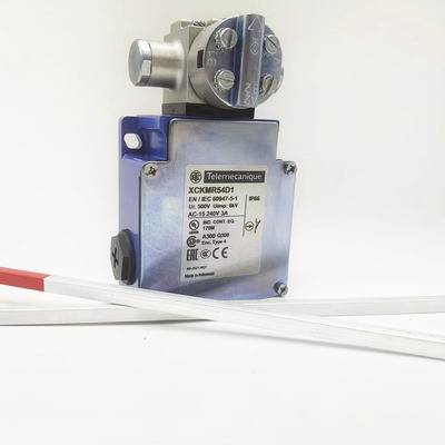 全新十字行程限位开关 XCKMR54D1 XCKMR54D1H29 XCKVR54D1H29 44