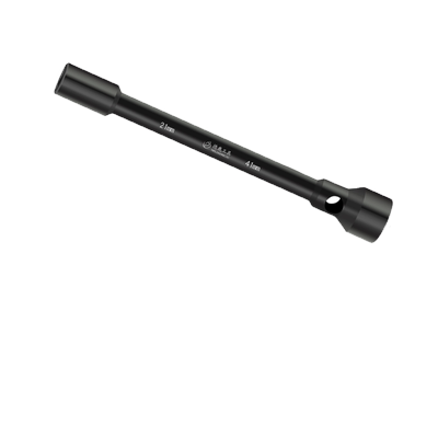 双头套筒货车轮胎扳手加长重型