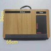 computer lazy desk folding Notebook bed knee table little