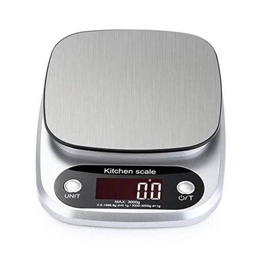 Digital Kitchen Scale Cooking Food Scale Electronic Scales