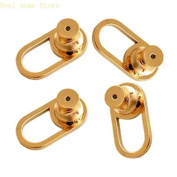 R7UD金属耳环支持背重耳环耳