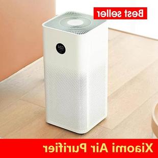 Xiaomi Mi Air Purifier Formaldehyde Cleanner Air Fresher