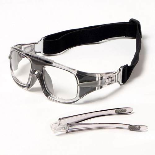 Sports Glasses Protective Eye Safety Goggles Optical Frame R