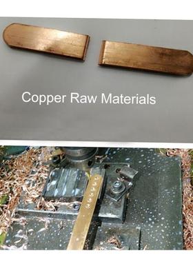 Pure Copper Bracelet Men Magnetic Arthritis Adjustable Magn1