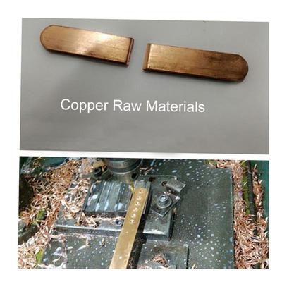 Pure Copper Bracelet Men Magnetic Arthritis Adjustable Magn1