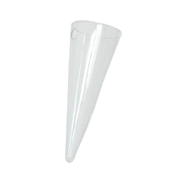 1Piece Hanging Glass DIY Bottle Pot Flower Plant Vase High