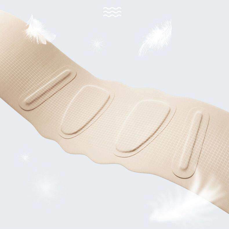 Elastic Slimming Body Fitness Waist Exercise Belly Burn Fat