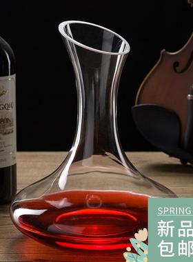 Red wine glass set 6 wine glasses and 4 goblets for winec