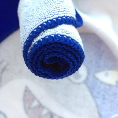 Poncho Kids Unicorn Baby Dinosaur Bathrobe Hooded Children M