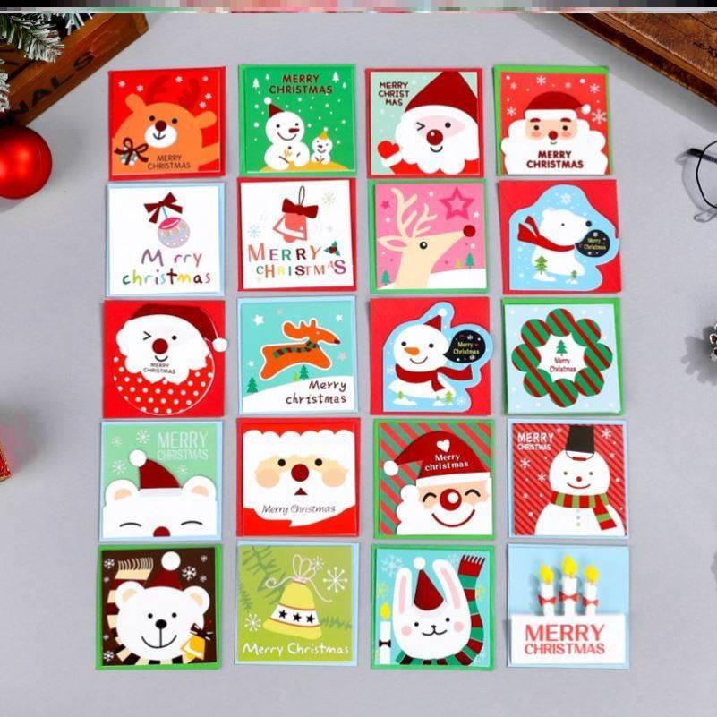 thankyou卡 all farewell card卡片 good luck for you cards 1