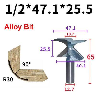 The Go To Choice for Professional and Hobbyist Craftsmen