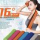jogging cooling enduring instant gym pad ice towel