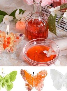 Butterfly Molds Silicone Mould Plaster Molds Scented