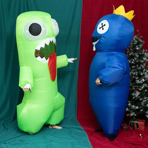 Garden of Banban Costume Kids Adult Child Boy Girl Men Women