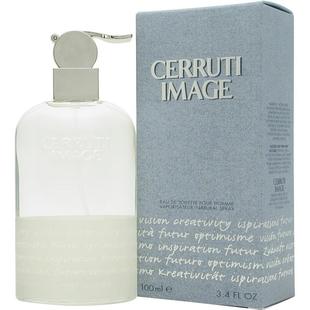 Cerruti切瑞蒂1881形象男士 持久留香淡香水EDT100ml