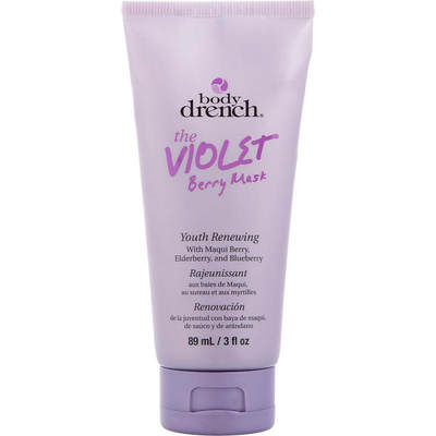 --Body Drench; body care; The Violet Berry Youth Renewing