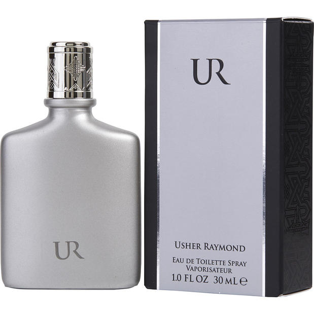 Usher 亚瑟 同名男士淡香水 EDT 30ml