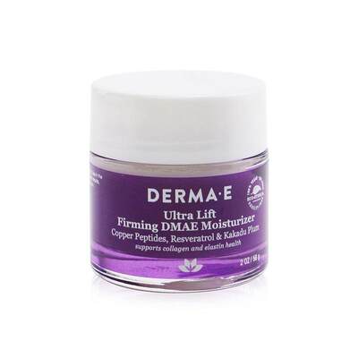 --Derma E; day care; Firm + Lift Ultra Lift Firming DMAE