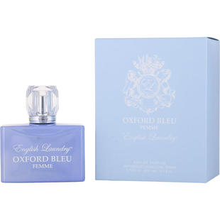 PARFUM SPRAY EAU BLEU; 3.4 OXFORD