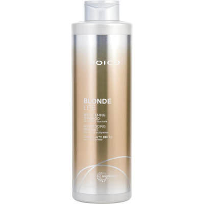 Joico 嘉珂 金发人生亮采洗发水 1000ml