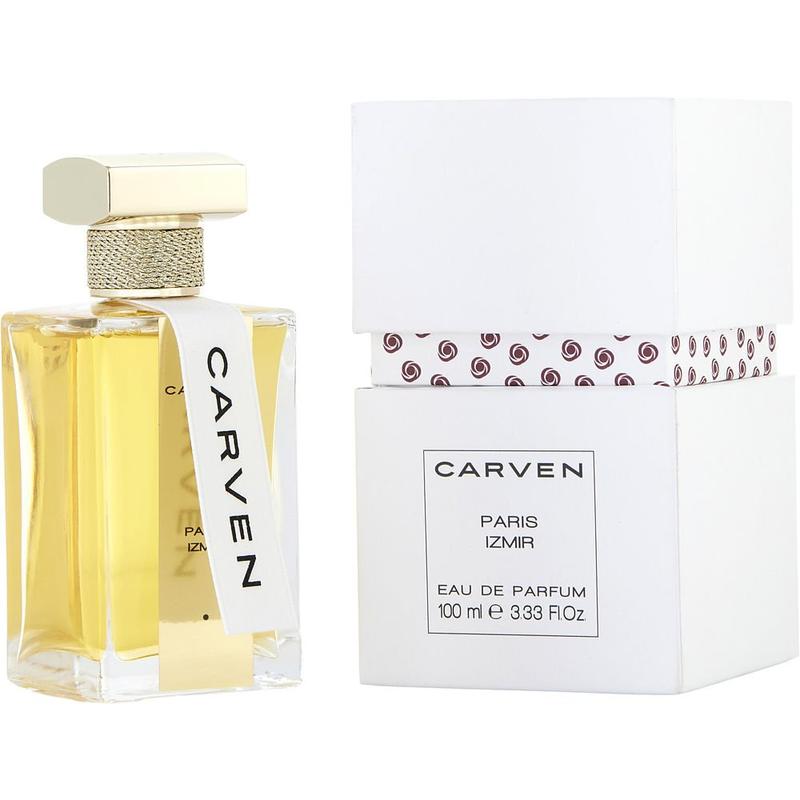 Carven 卡纷 巴黎 伊兹密尔女士香水 EDP 100ml 美发护发/假发 洗发水 原图主图