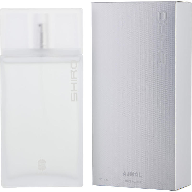 AJMAL阿基马尔西罗男士香水 EDP 90ml-封面