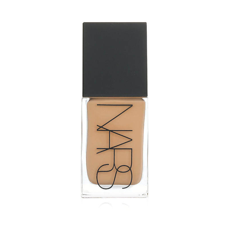 nars 超方瓶流光美肌粉底液 30ml salzburg