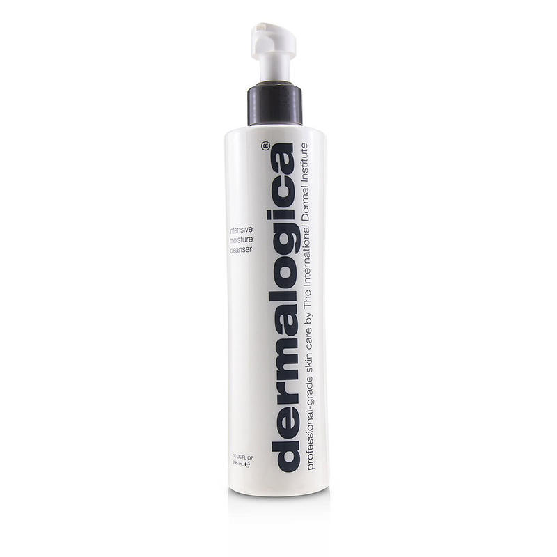 Dermalogica德美乐嘉深层滋润修护净肤洁面乳 295ml