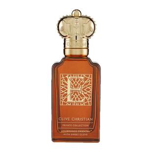 EGourmandeOriental香水edp50ml CliveChristian 德国直邮