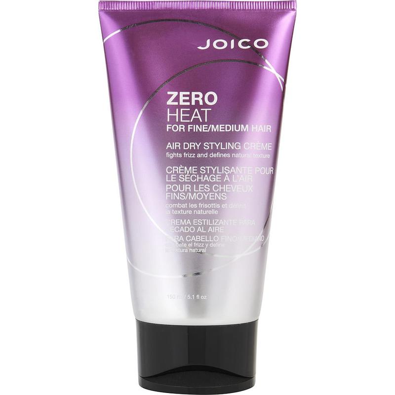 ----JOICO; HC_STYLING; ZERO HEAT STYLING CREAM FINE / MED 美发护发/假发 发胶/发泥/发蜡 原图主图