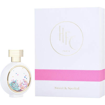 HAUTE FRAGRANCE COMPANY SWEET & SPOILED; EAU DE PARFUM SPR