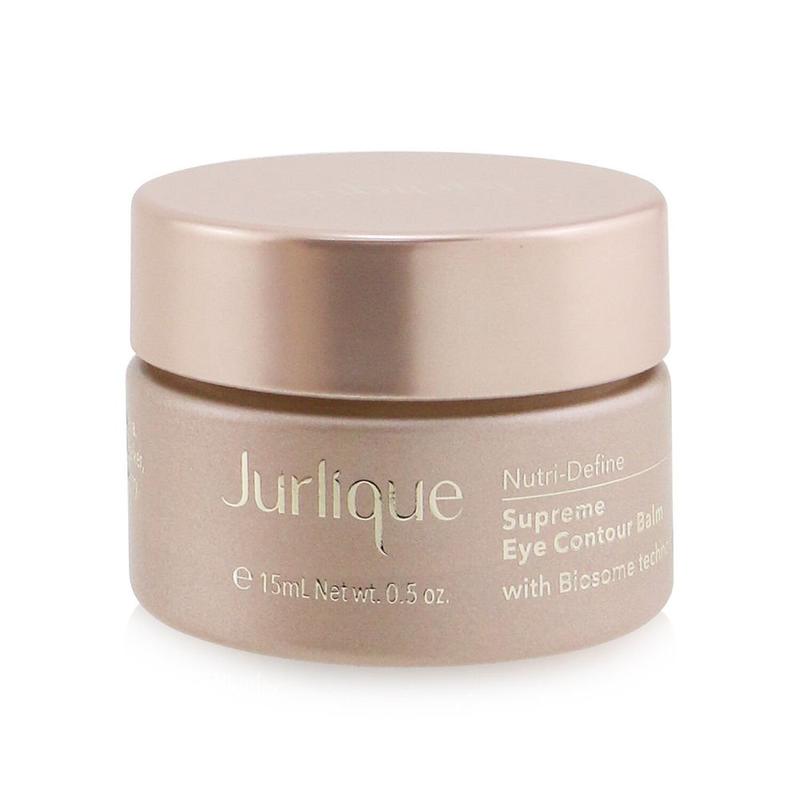 Jurlique茱莉蔻新臻萃活颜精华眼霜 15ml