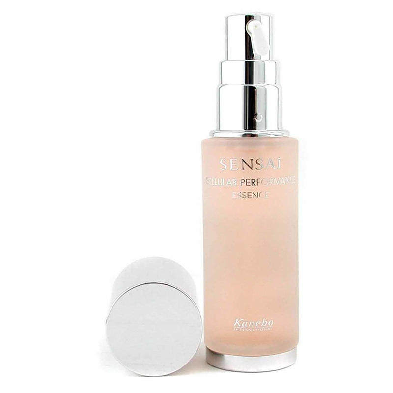 KANEBO 嘉娜宝 SENSAI森赛精华素 40ml