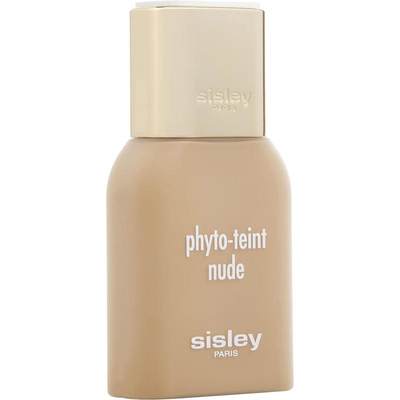 Sisley 希思黎 植物水感透气粉底液 30ml 色号# 4W Cinnamon