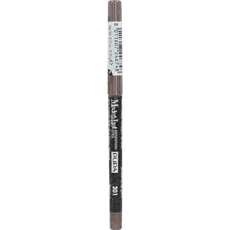 Pupa; Brow & Liner; Made To Last Definition Eyes Eye Penc 彩妆/香水/美妆工具 眼线 原图主图