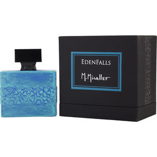 Micallef 米卡勒夫 Eden 100ml Falls中性香水 EDP