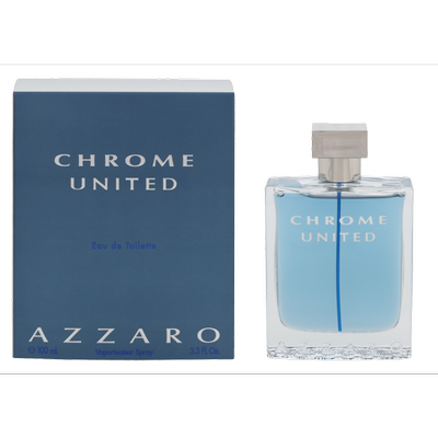 【荷兰快捷416】Azzaro阿莎罗酷蓝唯我男士淡香水EDT100ml