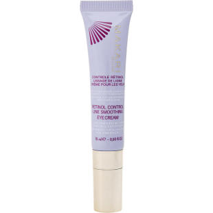 Line eye Control care; Retinol Smoothing Makari; Eye