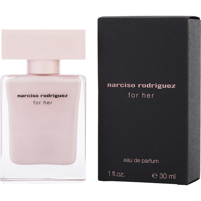 NARCISO RODRIGUEZ 纳茜素 同名女士香水 EDP 30ml 美发护发/假发 洗发水 原图主图