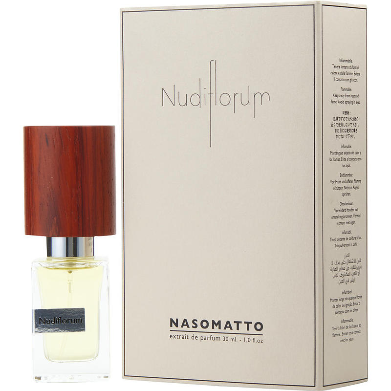 nasomatto 纳斯马图 迎春花女士浓香精香水 parfum 30ml