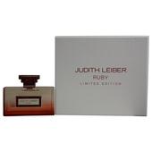 Leiber EDP 珠迪丝雷伯 限量版 75ml Ruby女士香水 Judith