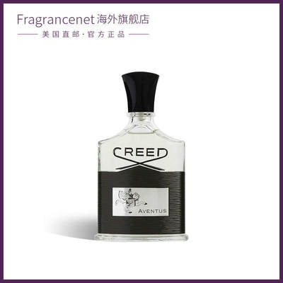 CREED信仰成功拿破仑之水男士香水果香西普调EDP 100ml