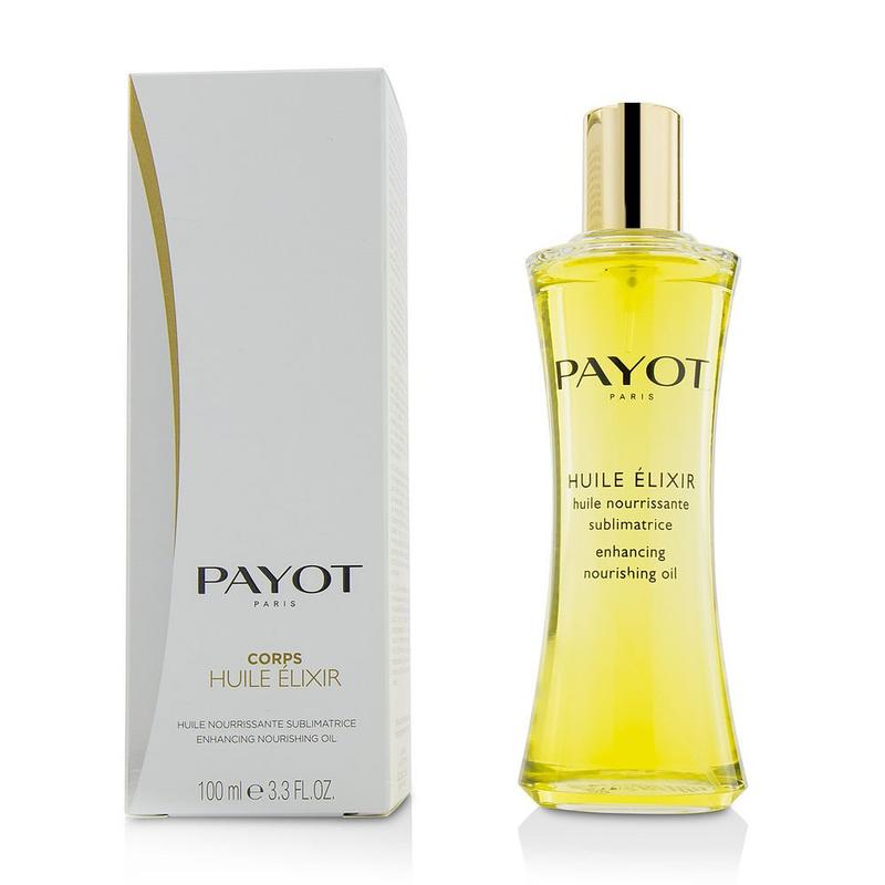 PAYOT 柏姿 身体滋养油 100ml