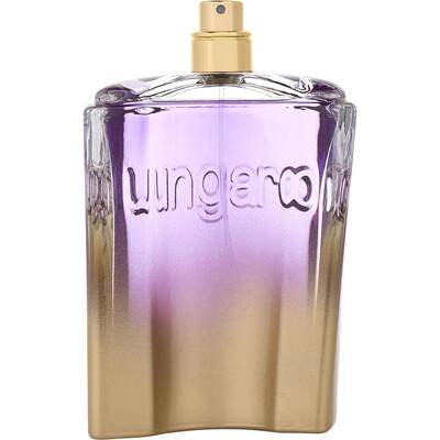 UNGARO; EAU DE PARFUM SPRAY 3 OZ (NEW PACKAGING) *TESTER